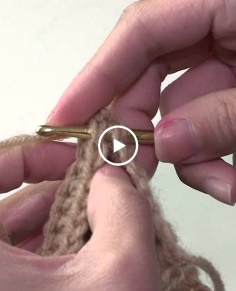 HOW TO CROCHET WOMEN ADULT BOOT CUFFS STEP BY STEP TUTORIAL