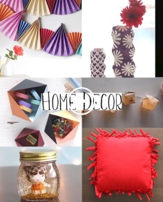 TOP 20 Home Decor Ideas You Can Easily DIY  DIY Room Decor