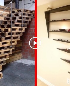 Creative DIY Ideas That Will Take Your Home To The Next Level ?7