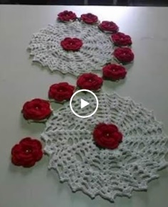 Home Decor Crochet - Free Crochet Patterns Part 2