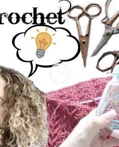 10 Crochet Tips Every Crocheters Should Know