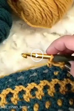 Cool Stitch Video