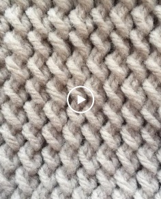 Crochet Beautiful and Simple Stitch