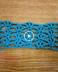 Crochet Summer Stitch4