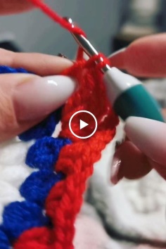 Great Crochet Pattern Tutorial