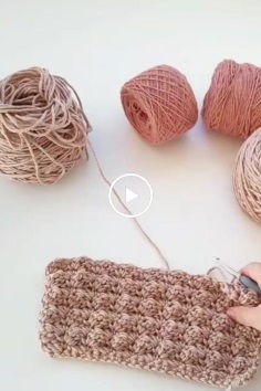 Best Knitting Stitch