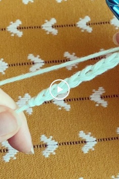 how to crochet from  grandmother