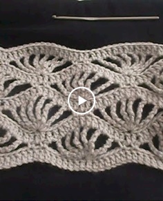 Crochet Stitch