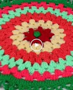 Woolen Rumal Making At Home| Crochet Thalposh Woolen Rumal Making