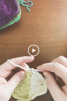 Fast Crochet