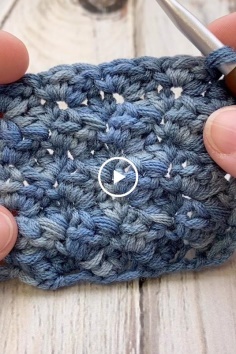 How to Make Sedge Stitch