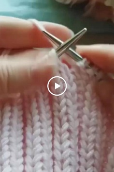 Super Crochet Stitch Video
