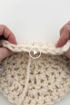 The Invisible Join Crochet
