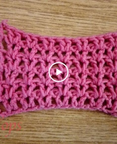 Crochet Summer Stitch3