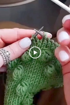 How to make crochet pattern
