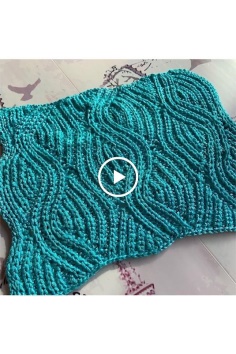 How to Make Crochet Pattern
