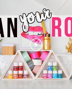 CLEAN YOUR ROOM!   8 New DIY Organizations  Tips & Hacks for Spring Cleaning 2020! CLEANWITHME !