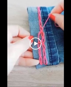 Amazing Sewing Hack Every Girl Should Know