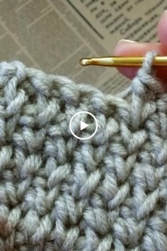 Stitch Technique for Beginner