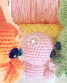 5 Tips For Improving Your Amigurumi