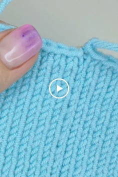 How to Finish Stitching