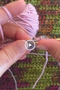 Super Crochet 6 Minutes