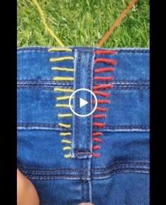 12 AMAZING SEWING HACKS THAT WILL MAKE YOUR LIFE EASIER