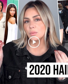 What Are The Hair Trends For 2020 ?