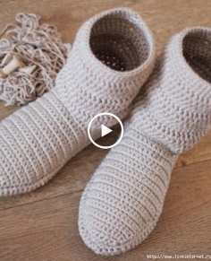 Crochet Patterns for free crochet shoes 1374