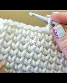 Knitting in SPLIT